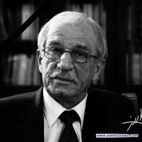 الموت يغيب الأديب العراقي فرج ياسين عن 80 عاماً